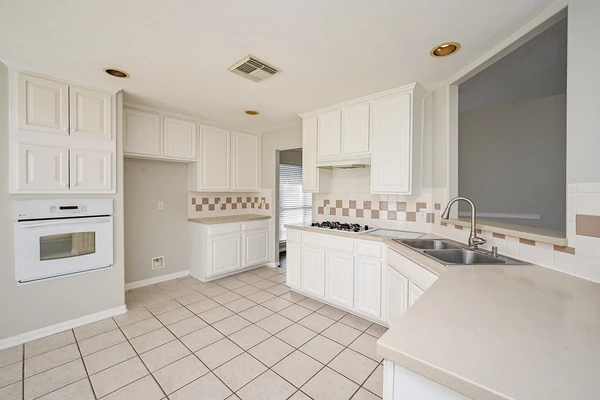 3 bedrooms apartment for rent in North Houston - Nw Houston, Houston