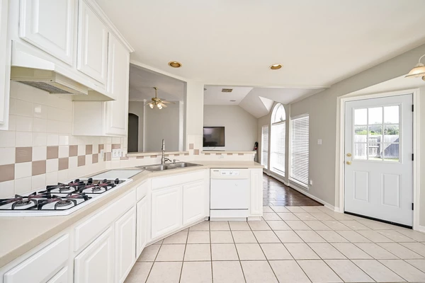 3 bedrooms apartment for rent in North Houston - Nw Houston, Houston