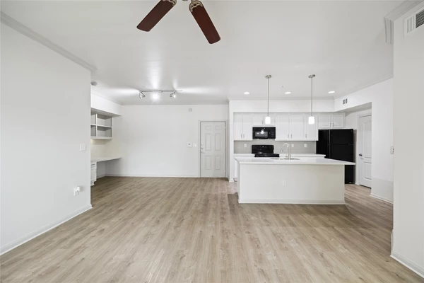 1 bedroom apartment for rent in North Houston - Nw Houston, Houston