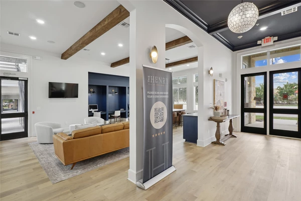 1 bedroom apartment for rent in North Houston - Nw Houston, Houston