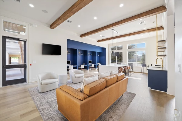 1 bedroom apartment for rent in North Houston - Nw Houston, Houston