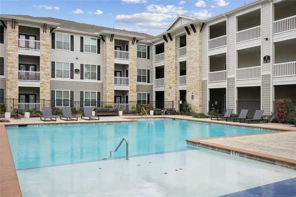 1 bedroom apartment for rent in North Houston - Nw Houston, Houston