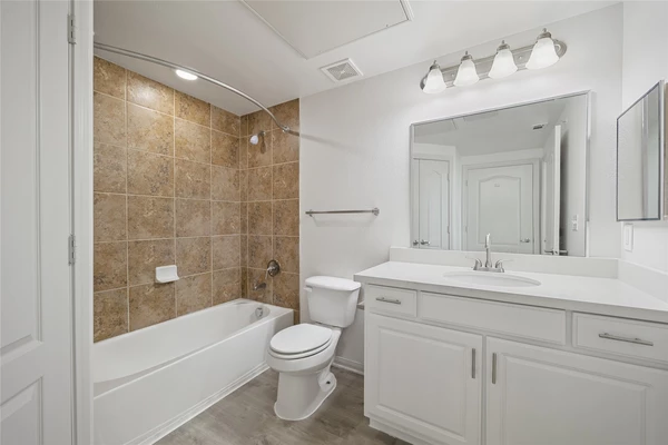 1 bedroom apartment for rent in North Houston - Nw Houston, Houston