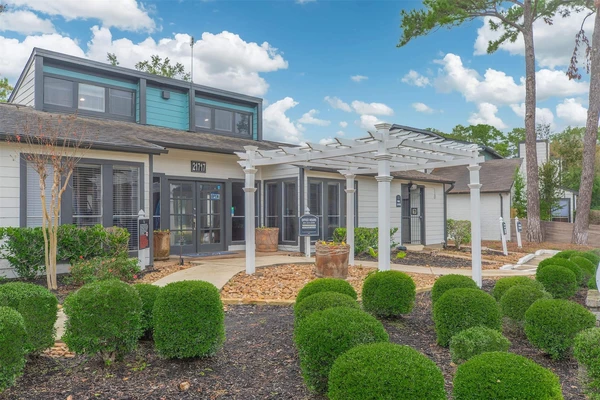 1 bedroom apartment for rent in Spring - Ne Houston, Houston