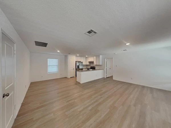 3 bedrooms apartment for rent in Brooks City Base - South SATX, San Antonio