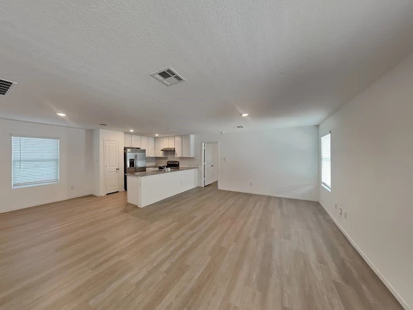 3 bedrooms apartment for rent in Brooks City Base - South SATX, San Antonio