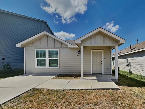 3 bedrooms apartment for rent in Brooks City Base - South SATX, San Antonio