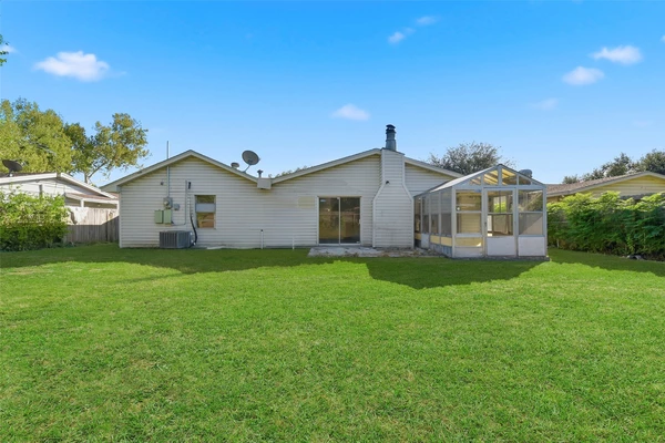 3 bedrooms apartment for rent in Sharpstown - Sw Houston, Houston