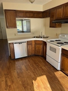 2 bedrooms apartment for rent in Garrison Park - South Austin, Austin