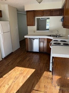 2 bedrooms apartment for rent in Garrison Park - South Austin, Austin