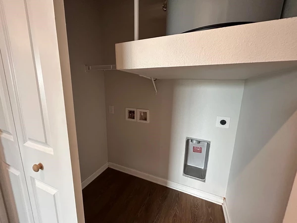 2 bedrooms apartment for rent in Lazybrook / Timbergrove - Inner Loop, Houston