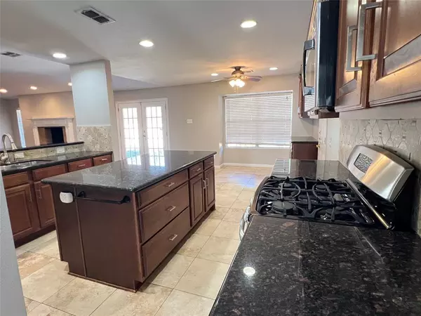 3 bedrooms apartment for rent in Northwood Hills - Ne Dallas, Dallas