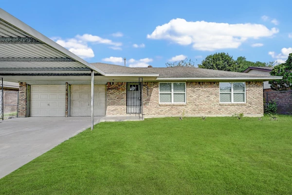 3 bedrooms apartment for rent in Golfcrest - Se Houston, Houston