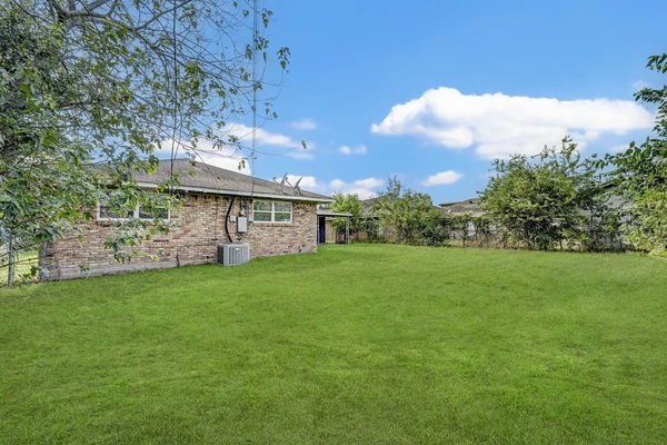 3 bedrooms apartment for rent in Golfcrest - Se Houston, Houston