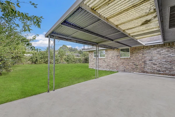 3 bedrooms apartment for rent in Golfcrest - Se Houston, Houston