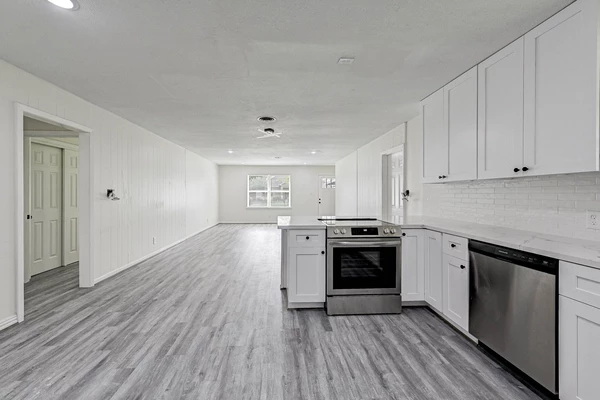 3 bedrooms apartment for rent in Golfcrest - Se Houston, Houston