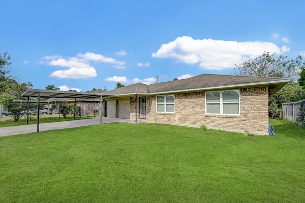 3 bedrooms apartment for rent in Golfcrest - Se Houston, Houston