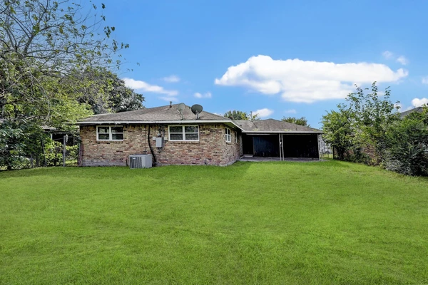 3 bedrooms apartment for rent in Golfcrest - Se Houston, Houston