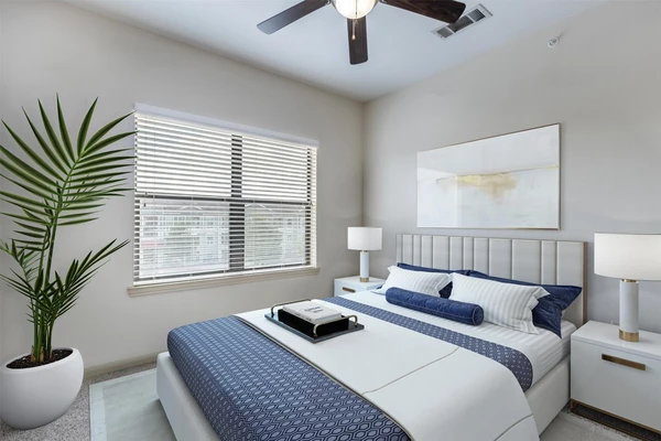 2 bedrooms apartment for rent in Gulfgate / Pine Valley - Inner Loop, Houston