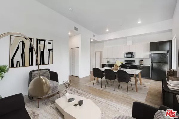1 bedroom apartment for rent in DTLA - Central Los Angeles, Los Angeles