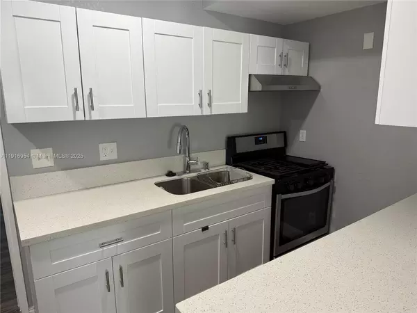 2 bedrooms apartment for rent in North Miami - Miami Dade, Miami