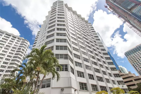 Studio Apartment for rent in Downtown Miami - Miami, Miami