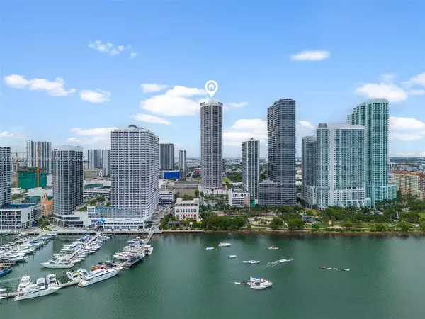 2 bedrooms apartment for rent in Edgewater MIA - Miami, Miami