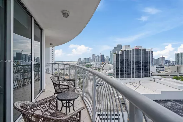 2 bedrooms apartment for rent in Edgewater MIA - Miami, Miami