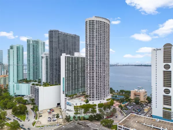 2 bedrooms apartment for rent in Edgewater MIA - Miami, Miami