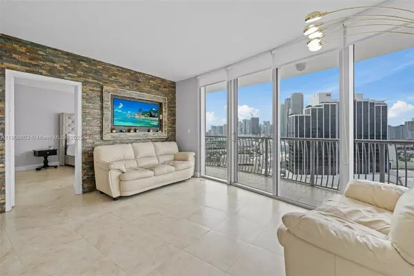 2 bedrooms apartment for rent in Edgewater MIA - Miami, Miami
