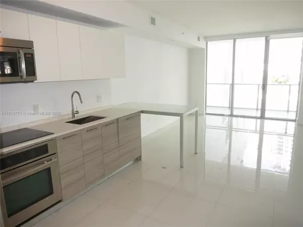1 bedroom apartment for rent in Brickell - Miami, Miami