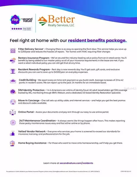 3 bedrooms apartment for rent in University - North Tampa, Tampa