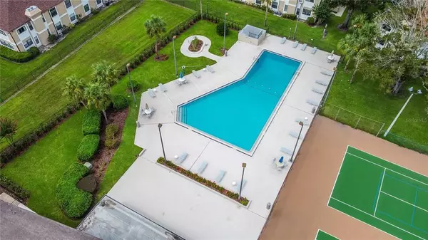 2 bedrooms apartment for rent in Conway - South Orlando, Orlando