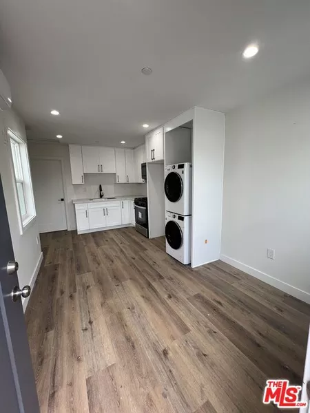 1 bedroom apartment for rent in Arlington Heights - Central Los Angeles, Los Angeles