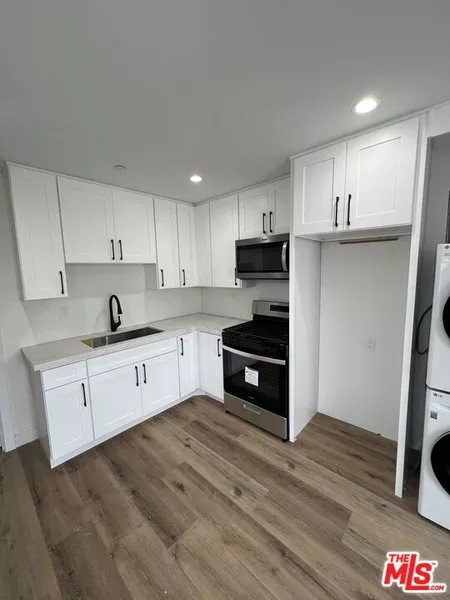 1 bedroom apartment for rent in Arlington Heights - Central Los Angeles, Los Angeles