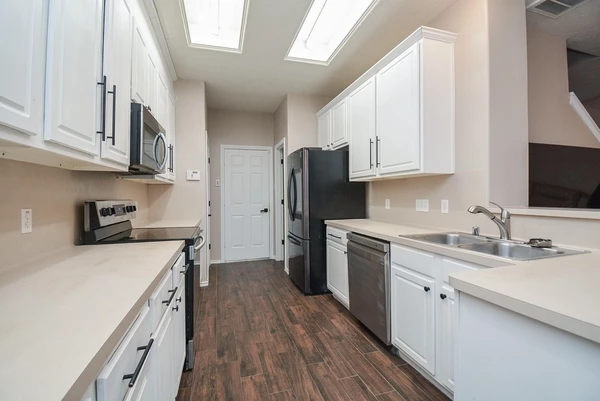 3 bedrooms apartment for rent in Jersey Village - Nw Houston, Houston