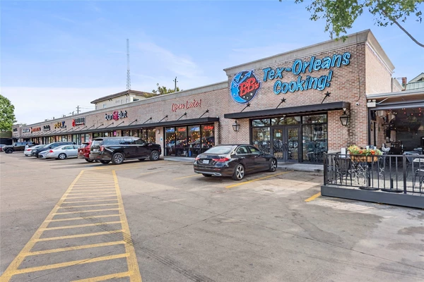 2 bedrooms apartment for rent in Montrose - Inner Loop, Houston