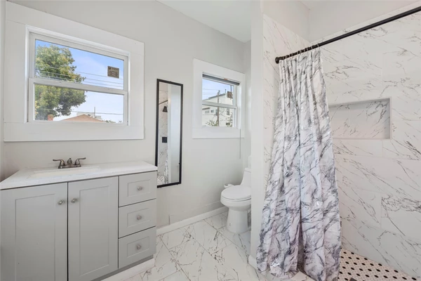 2 bedrooms apartment for rent in Montrose - Inner Loop, Houston