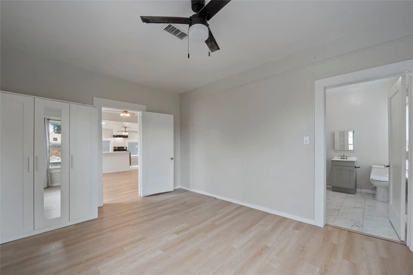 2 bedrooms apartment for rent in Montrose - Inner Loop, Houston