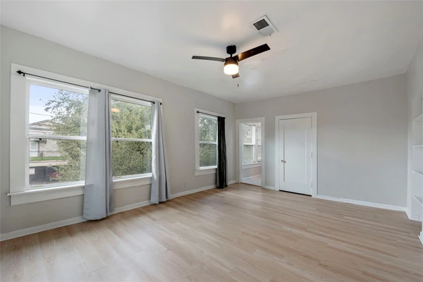 2 bedrooms apartment for rent in Montrose - Inner Loop, Houston