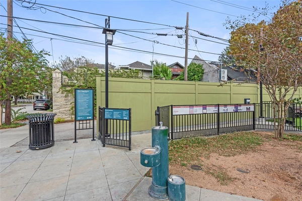 2 bedrooms apartment for rent in Montrose - Inner Loop, Houston