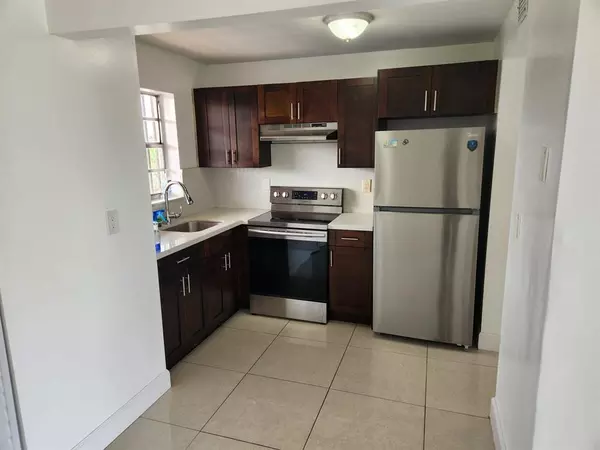 2 bedrooms apartment for rent in Westchester FL - Miami Dade, Miami