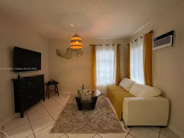 1 bedroom apartment for rent in Little Haiti - Miami, Miami