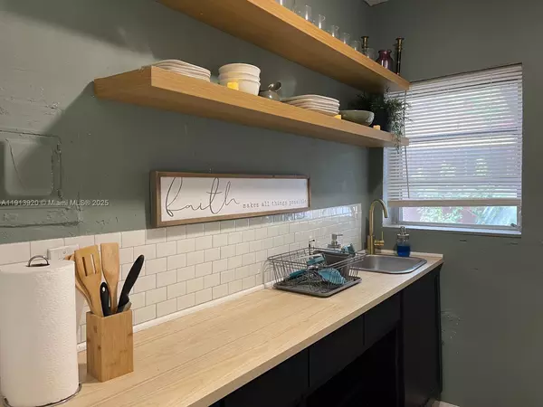 1 bedroom apartment for rent in Little Haiti - Miami, Miami