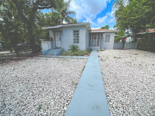 1 bedroom apartment for rent in Little Haiti - Miami, Miami