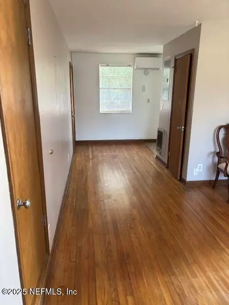 1 bedroom apartment for rent in Lackawanna - Westside, Jacksonville