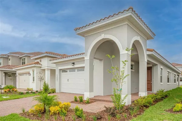 3 bedrooms apartment for rent in Lake Nona - South Orlando, Orlando