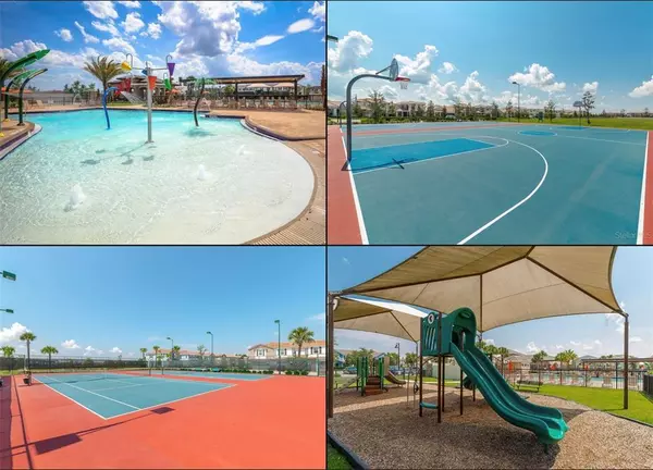 3 bedrooms apartment for rent in Lake Nona - South Orlando, Orlando