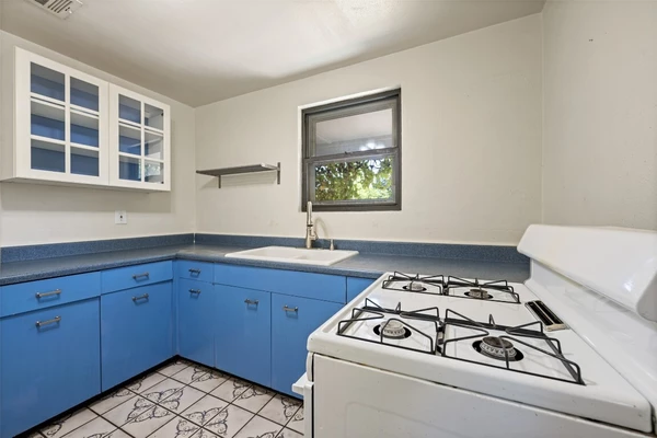 2 bedrooms apartment for rent in Mueller - East Austin, Austin