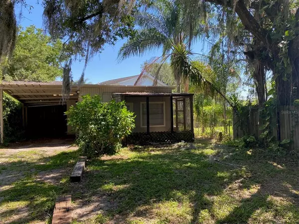 1 bedroom apartment for rent in College Park ORL - Central Orlando, Orlando